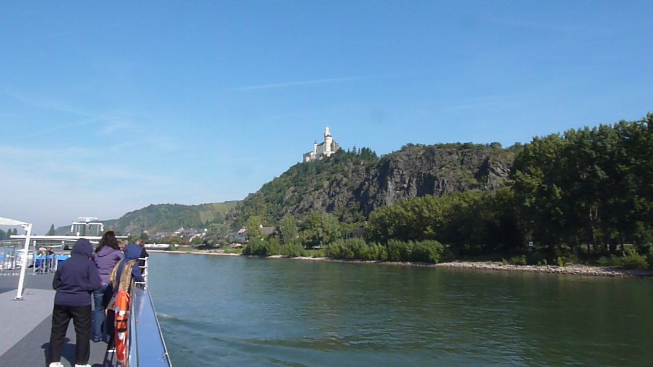 You are currently viewing River Cruising is Hot!