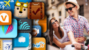 Read more about the article Top Eight travel Apps To Simplify Travel