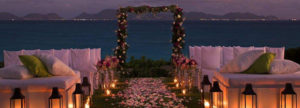 Read more about the article Luxury Destination Wedding – Marriages Made in Paradise