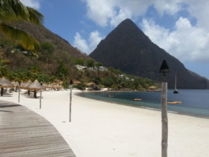 Read more about the article Saint Lucia Is An Island delight