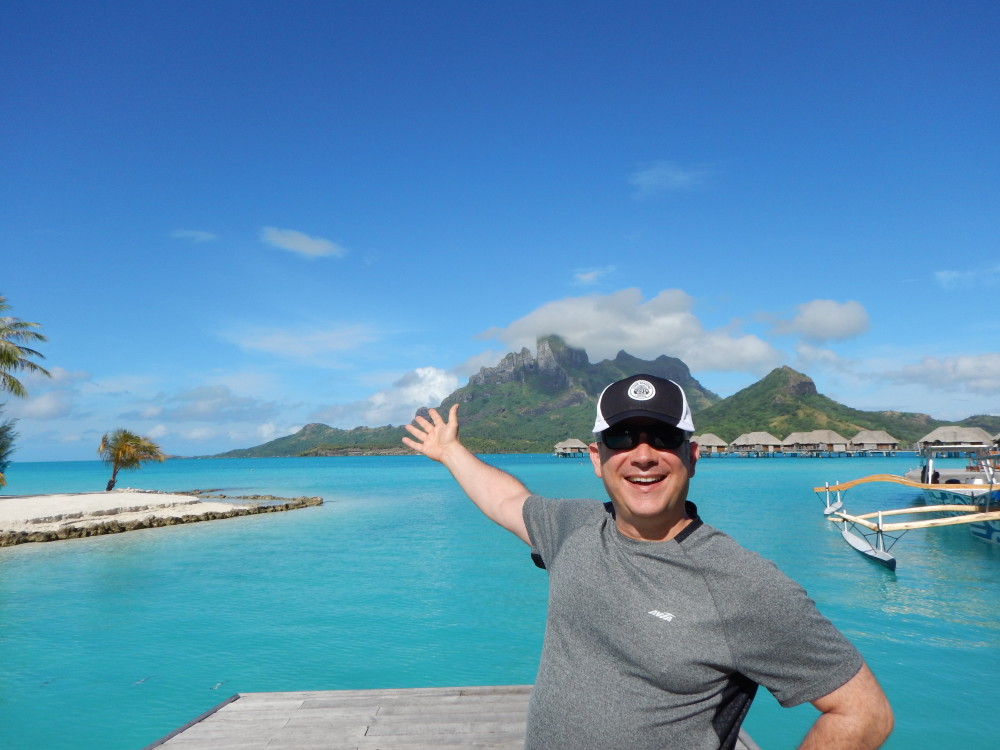 You are currently viewing Four Seasons Bora Bora: A Once in a Lifetime Experience