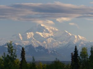 Read more about the article 4 Reasons to Visit Alaska in 2017