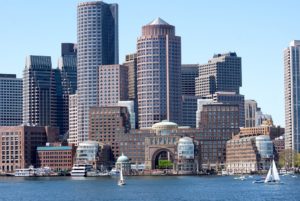 Read more about the article Boston Old and New