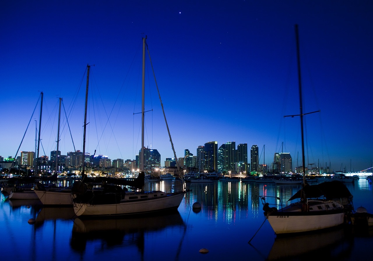 You are currently viewing 6 Reasons to Take a Luxury Trip to San Diego