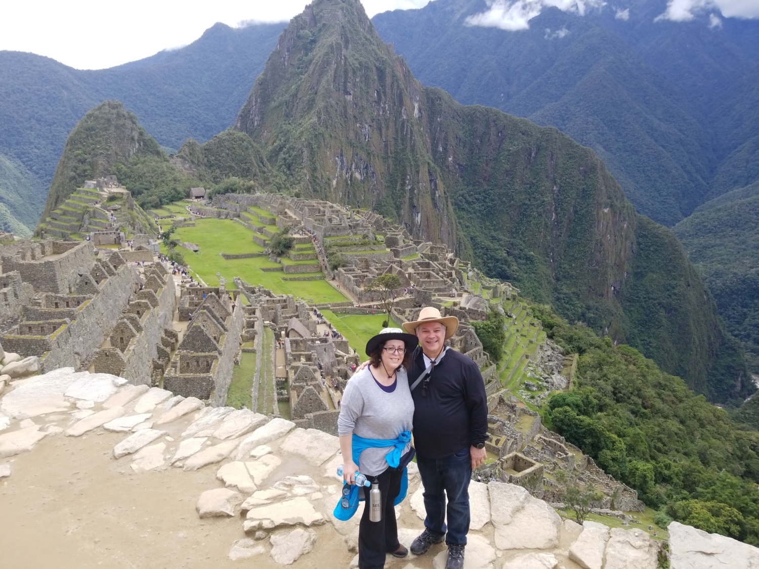 You are currently viewing Five Tips for a Luxurious Trip to See Machu Picchu