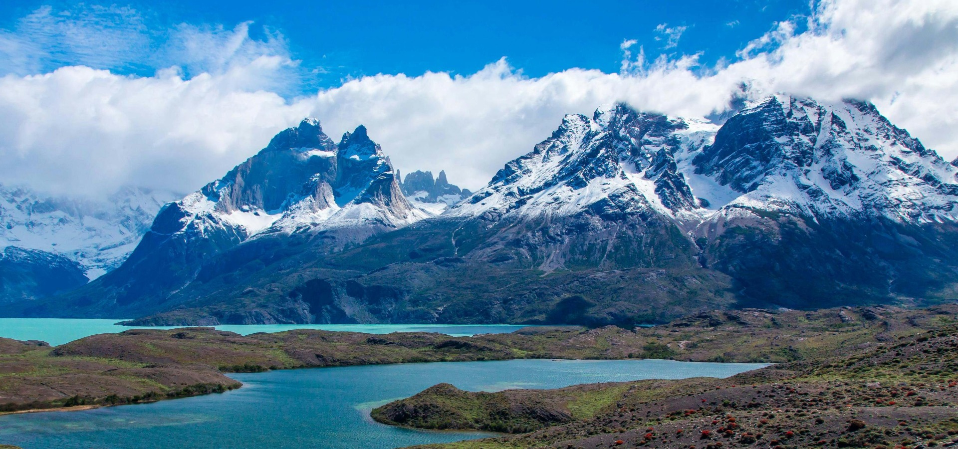 You are currently viewing Expeditions in Epic Patagonia